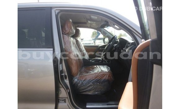 Buy Import Lexus LX Other Car in Import - Dubai in Al Jazirah State Buy Import Lexus LX Other Car in Import - Dubai in Al Jazirah State