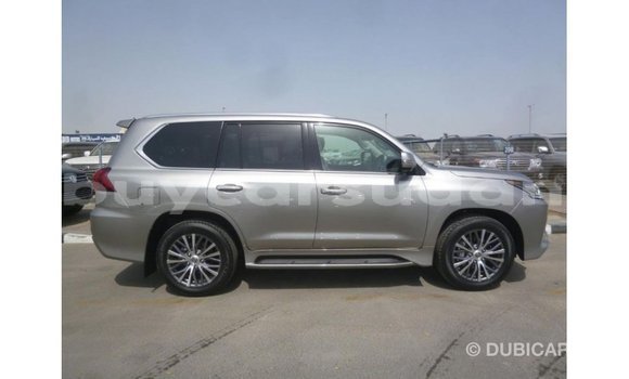 Buy Import Lexus LX Other Car in Import - Dubai in Al Jazirah State Buy Import Lexus LX Other Car in Import - Dubai in Al Jazirah State