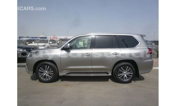Buy Import Lexus LX Other Car in Import - Dubai in Al Jazirah State Buy Import Lexus LX Other Car in Import - Dubai in Al Jazirah State