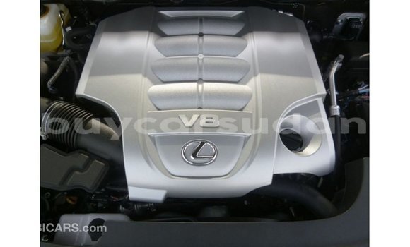 Buy Import Lexus LX Other Car in Import - Dubai in Al Jazirah State Buy Import Lexus LX Other Car in Import - Dubai in Al Jazirah State