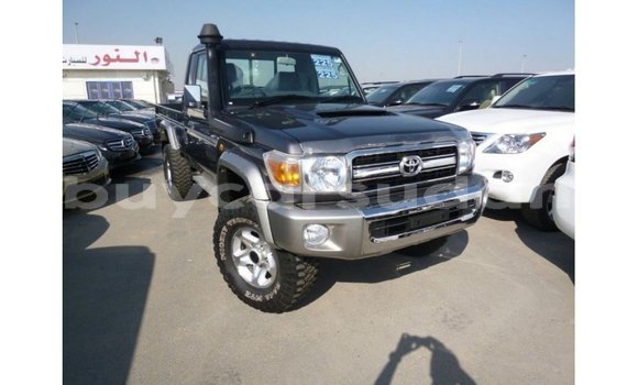 Buy Import Toyota Land Cruiser Other Car in Import - Dubai in Al Jazirah State Buy Import Toyota Land Cruiser Other Car in Import - Dubai in Al Jazirah State