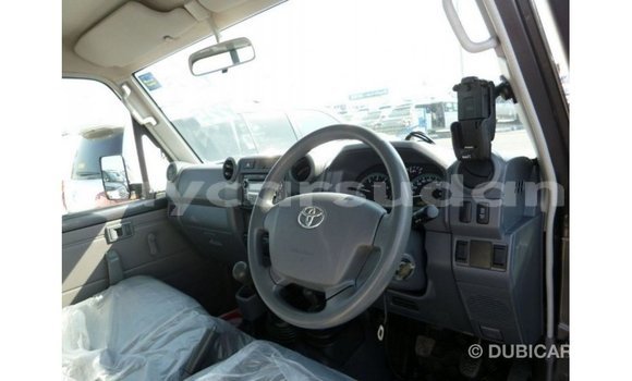 Buy Import Toyota Land Cruiser Other Car in Import - Dubai in Al Jazirah State Buy Import Toyota Land Cruiser Other Car in Import - Dubai in Al Jazirah State