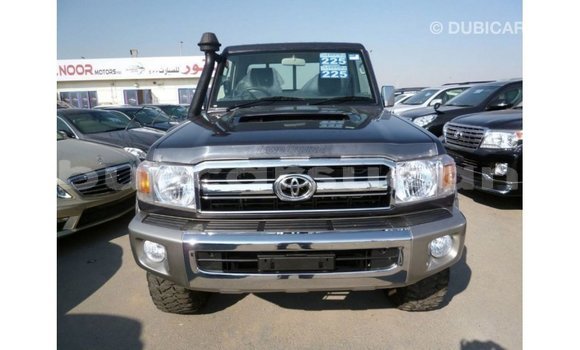 Buy Import Toyota Land Cruiser Other Car in Import - Dubai in Al Jazirah State Buy Import Toyota Land Cruiser Other Car in Import - Dubai in Al Jazirah State