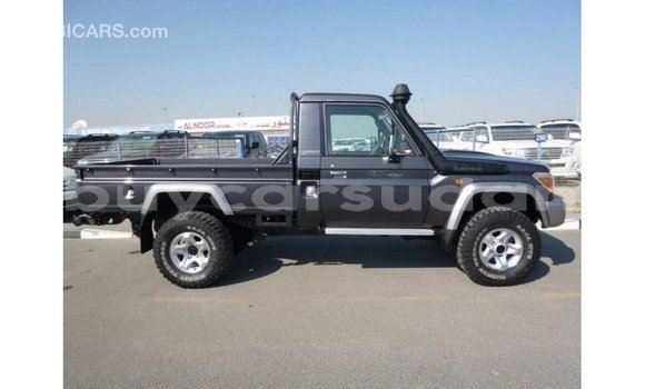 Buy Import Toyota Land Cruiser Other Car in Import - Dubai in Al Jazirah State Buy Import Toyota Land Cruiser Other Car in Import - Dubai in Al Jazirah State