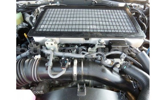 Buy Import Toyota Land Cruiser Other Car in Import - Dubai in Al Jazirah State Buy Import Toyota Land Cruiser Other Car in Import - Dubai in Al Jazirah State