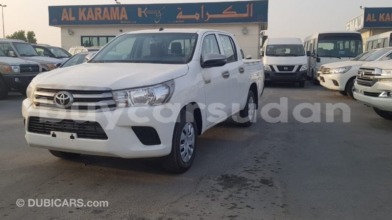 Big with watermark toyota hilux al jazirah state import dubai 2816