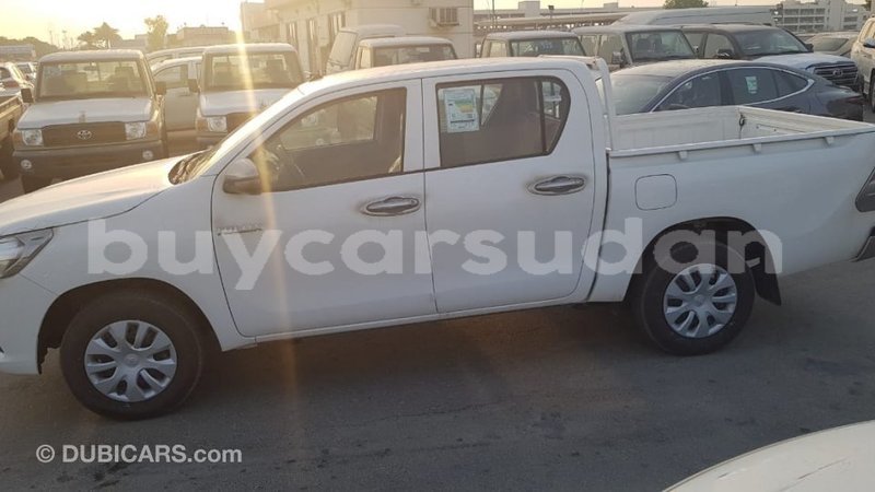 Big with watermark toyota hilux al jazirah state import dubai 2816