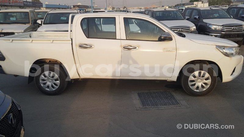 Big with watermark toyota hilux al jazirah state import dubai 2816