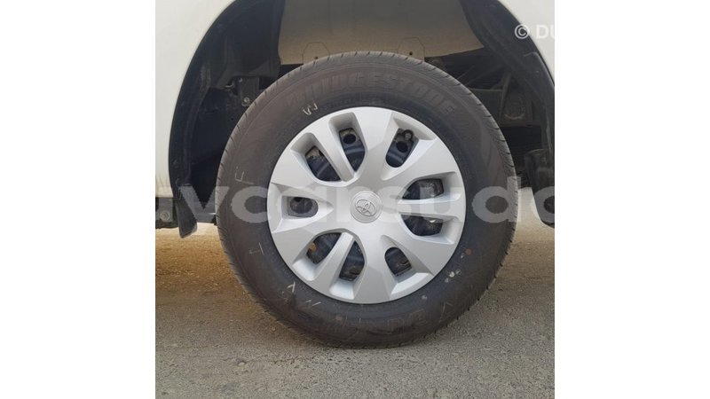 Big with watermark toyota hilux al jazirah state import dubai 2816