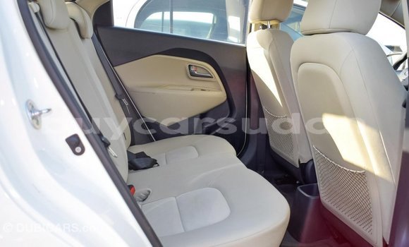 Buy Import Kia rio White Car in Import - Dubai in Al Jazirah State Buy Import Kia rio White Car in Import - Dubai in Al Jazirah State