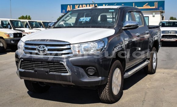 Buy Import Toyota Hilux Other Car in Import - Dubai in Al Jazirah State Buy Import Toyota Hilux Other Car in Import - Dubai in Al Jazirah State