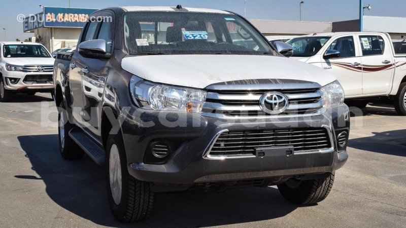 Big with watermark toyota hilux al jazirah state import dubai 2818