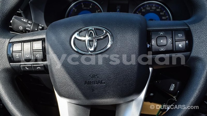 Big with watermark toyota hilux al jazirah state import dubai 2818