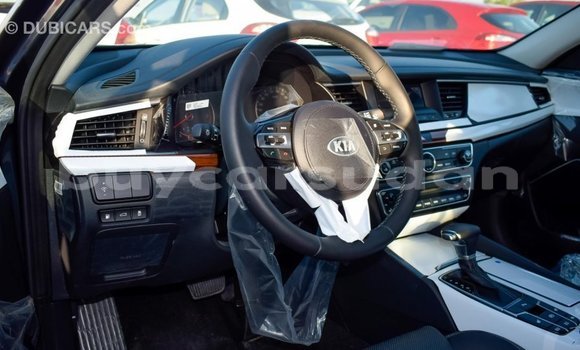 Buy Import Kia Cadenza Other Car in Import - Dubai in Al Jazirah State Buy Import Kia Cadenza Other Car in Import - Dubai in Al Jazirah State