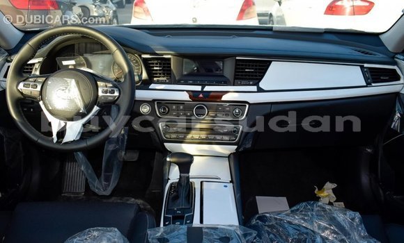 Buy Import Kia Cadenza Other Car in Import - Dubai in Al Jazirah State Buy Import Kia Cadenza Other Car in Import - Dubai in Al Jazirah State
