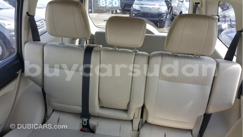 Big with watermark mitsubishi pajero al jazirah state import dubai 2824