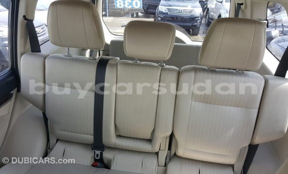 Buy Import Mitsubishi Pajero Brown Car in Import - Dubai in Al Jazirah State Buy Import Mitsubishi Pajero Brown Car in Import - Dubai in Al Jazirah State