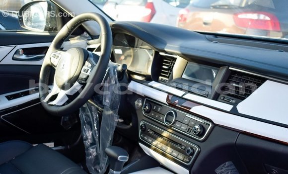 Buy Import Kia Cadenza Other Car in Import - Dubai in Al Jazirah State Buy Import Kia Cadenza Other Car in Import - Dubai in Al Jazirah State