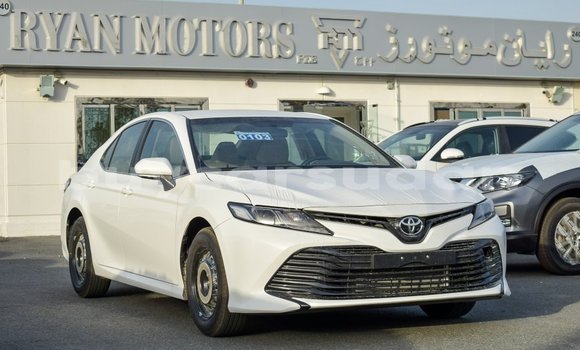 Buy Import Toyota Camry White Car in Import - Dubai in Al Jazirah State Buy Import Toyota Camry White Car in Import - Dubai in Al Jazirah State