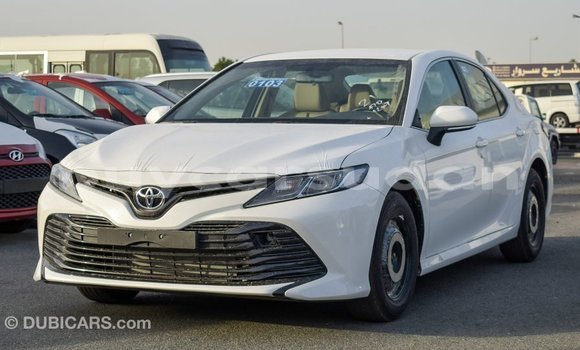 Buy Import Toyota Camry White Car in Import - Dubai in Al Jazirah State Buy Import Toyota Camry White Car in Import - Dubai in Al Jazirah State