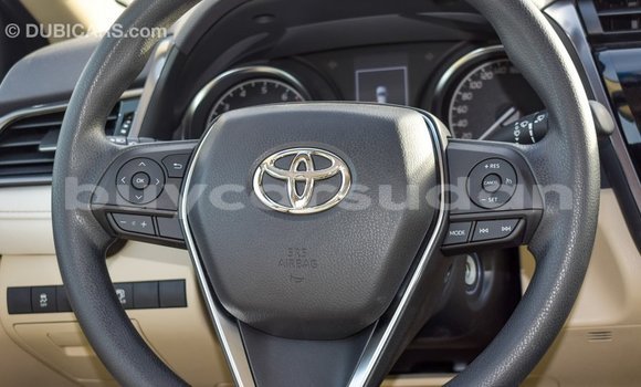 Buy Import Toyota Camry White Car in Import - Dubai in Al Jazirah State Buy Import Toyota Camry White Car in Import - Dubai in Al Jazirah State
