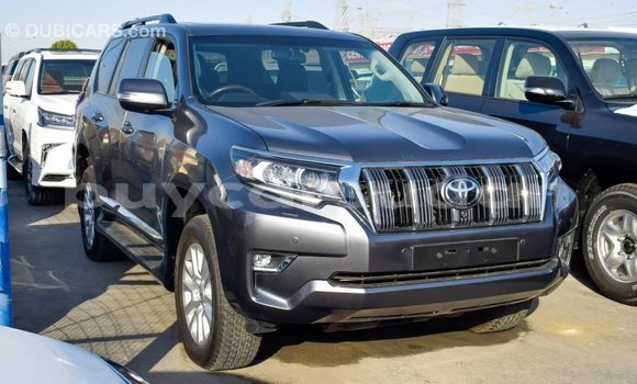 Buy Import Toyota Prado Other Car in Import - Dubai in Al Jazirah State Buy Import Toyota Prado Other Car in Import - Dubai in Al Jazirah State