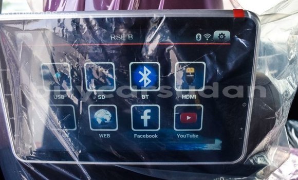 Acheter Import Voiture Toyota Land Cruiser Blanc à Import - Dubai, État d'Al Jazirah Acheter Import Voiture Toyota Land Cruiser Blanc à Import - Dubai, État d'Al Jazirah