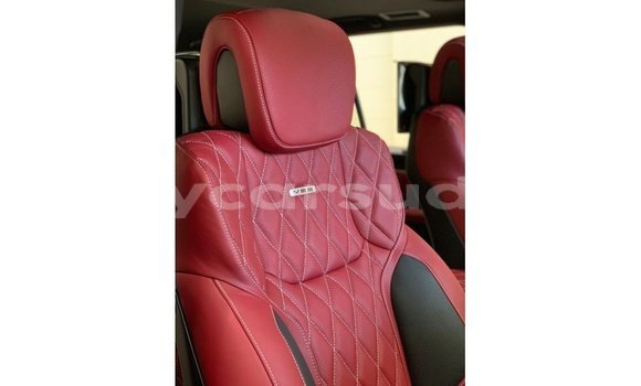 Acheter Import Voiture Lexus LX Noir à Import - Dubai, État d'Al Jazirah Acheter Import Voiture Lexus LX Noir à Import - Dubai, État d'Al Jazirah