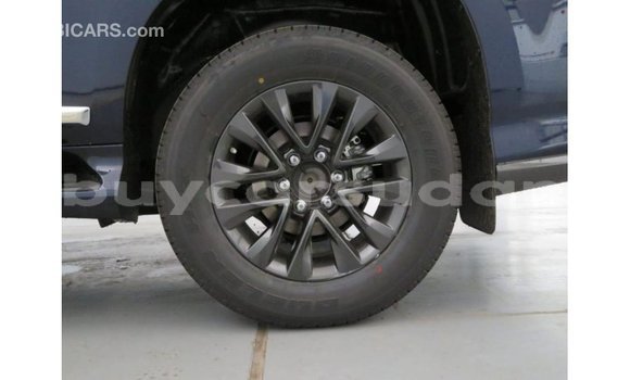 Buy Import Lexus GX Blue Car in Import - Dubai in Al Jazirah State Buy Import Lexus GX Blue Car in Import - Dubai in Al Jazirah State