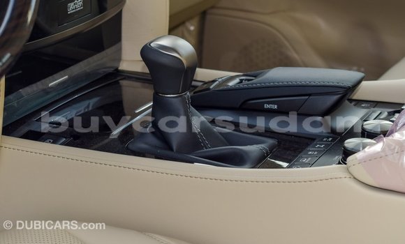 Buy Import Lexus LX White Car in Import - Dubai in Al Jazirah State Buy Import Lexus LX White Car in Import - Dubai in Al Jazirah State