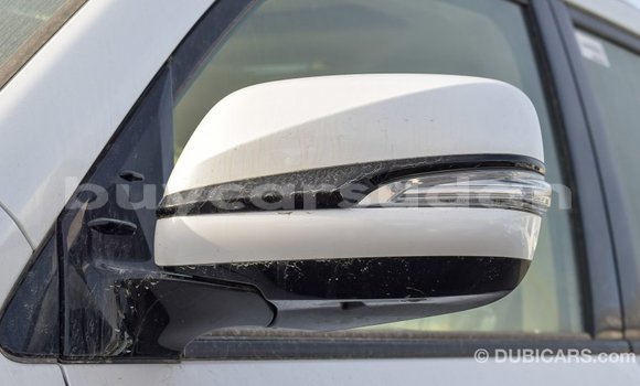 Buy Import Lexus LX White Car in Import - Dubai in Al Jazirah State Buy Import Lexus LX White Car in Import - Dubai in Al Jazirah State