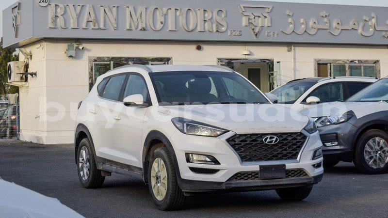 Big with watermark hyundai tucson al jazirah state import dubai 2838