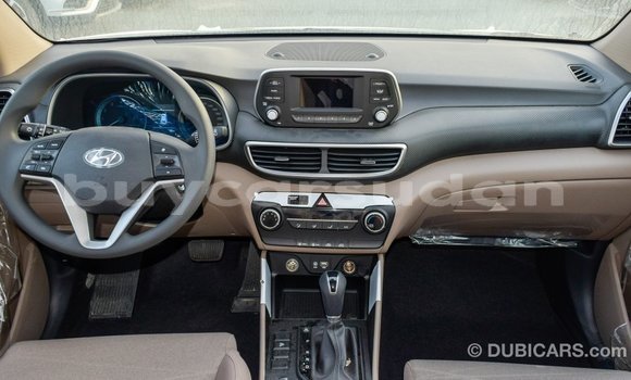 Buy Import Hyundai Tucson White Car in Import - Dubai in Al Jazirah State Buy Import Hyundai Tucson White Car in Import - Dubai in Al Jazirah State