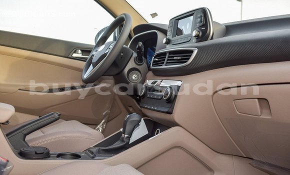 Buy Import Hyundai Tucson White Car in Import - Dubai in Al Jazirah State Buy Import Hyundai Tucson White Car in Import - Dubai in Al Jazirah State