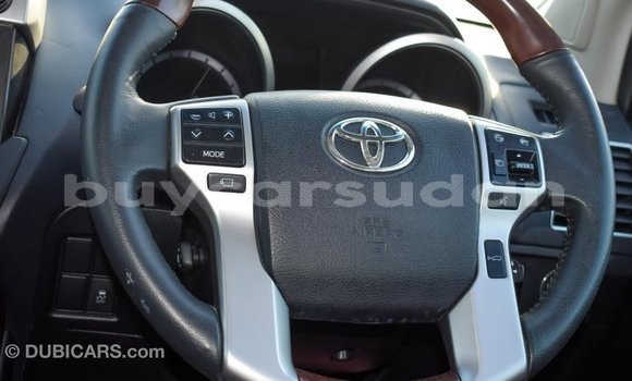 Buy Import Toyota Prado Other Car in Import - Dubai in Al Jazirah State Buy Import Toyota Prado Other Car in Import - Dubai in Al Jazirah State