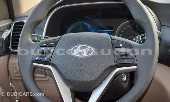 Buy Import Hyundai Tucson White Car in Import - Dubai in Al Jazirah State Buy Import Hyundai Tucson White Car in Import - Dubai in Al Jazirah State