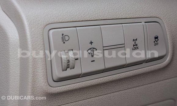 Buy Import Hyundai Tucson White Car in Import - Dubai in Al Jazirah State Buy Import Hyundai Tucson White Car in Import - Dubai in Al Jazirah State