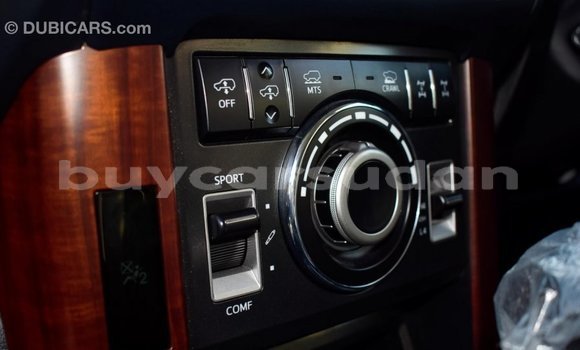 Buy Import Toyota Prado Other Car in Import - Dubai in Al Jazirah State Buy Import Toyota Prado Other Car in Import - Dubai in Al Jazirah State