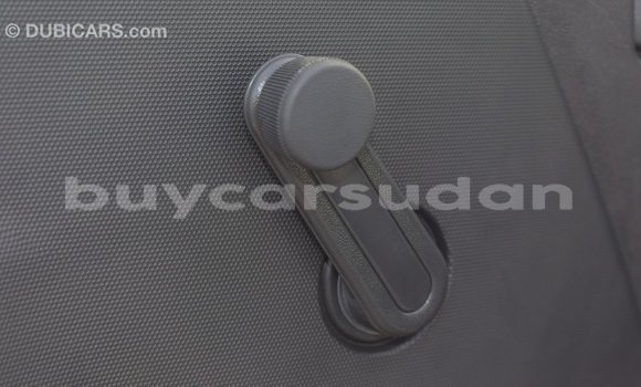 Buy Import Toyota Hiace White Car in Import - Dubai in Al Jazirah State Buy Import Toyota Hiace White Car in Import - Dubai in Al Jazirah State