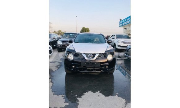 Buy Import Nissan Juke Black Car in Import - Dubai in Al Jazirah State Buy Import Nissan Juke Black Car in Import - Dubai in Al Jazirah State