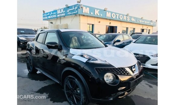 Buy Import Nissan Juke Black Car in Import - Dubai in Al Jazirah State Buy Import Nissan Juke Black Car in Import - Dubai in Al Jazirah State