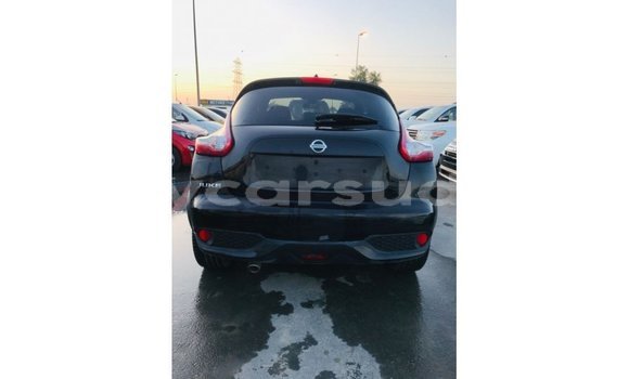 Buy Import Nissan Juke Black Car in Import - Dubai in Al Jazirah State Buy Import Nissan Juke Black Car in Import - Dubai in Al Jazirah State