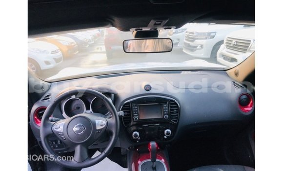 Buy Import Nissan Juke Black Car in Import - Dubai in Al Jazirah State Buy Import Nissan Juke Black Car in Import - Dubai in Al Jazirah State