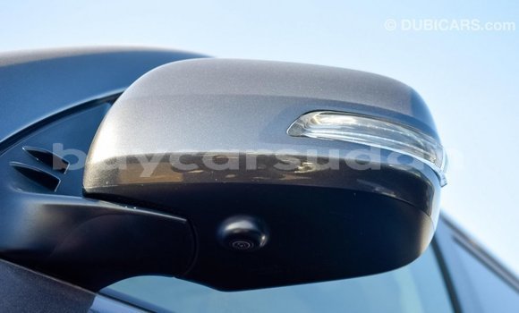 Buy Import Toyota Prado Other Car in Import - Dubai in Al Jazirah State Buy Import Toyota Prado Other Car in Import - Dubai in Al Jazirah State