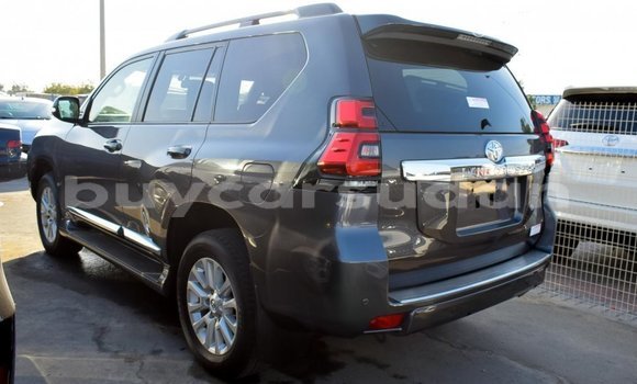 Buy Import Toyota Prado Other Car in Import - Dubai in Al Jazirah State Buy Import Toyota Prado Other Car in Import - Dubai in Al Jazirah State
