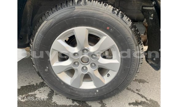 Buy Import Mitsubishi Pajero Black Car in Import - Dubai in Al Jazirah State Buy Import Mitsubishi Pajero Black Car in Import - Dubai in Al Jazirah State