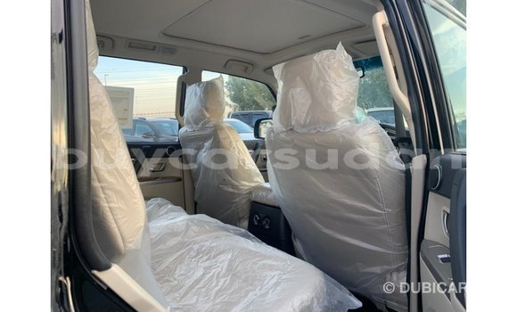 Buy Import Mitsubishi Pajero Black Car in Import - Dubai in Al Jazirah State Buy Import Mitsubishi Pajero Black Car in Import - Dubai in Al Jazirah State