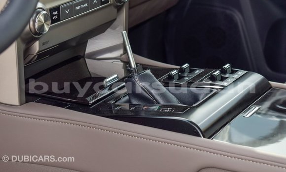 Buy Import Lexus GX White Car in Import - Dubai in Al Jazirah State Buy Import Lexus GX White Car in Import - Dubai in Al Jazirah State