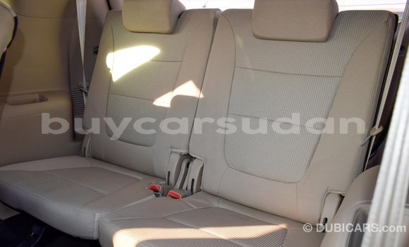 Buy Import Kia Sorento White Car in Import - Dubai in Al Jazirah State Buy Import Kia Sorento White Car in Import - Dubai in Al Jazirah State