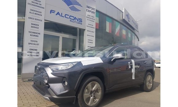 Acheter Import Voiture Toyota RAV4 Autre à Import - Dubai, État d'Al Jazirah Acheter Import Voiture Toyota RAV4 Autre à Import - Dubai, État d'Al Jazirah